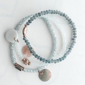 Bracelet set